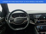 2023 Grand Wagoneer L Thumbnail 20