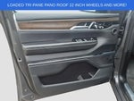 2023 Grand Wagoneer L Thumbnail 21