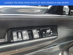 2023 Grand Wagoneer L Thumbnail 22