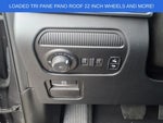 2023 Grand Wagoneer L Thumbnail 23