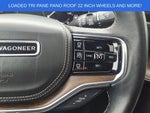 2023 Grand Wagoneer L Thumbnail 25
