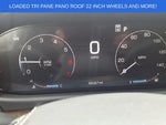 2023 Grand Wagoneer L Thumbnail 26