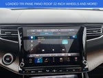 2023 Grand Wagoneer L Thumbnail 27