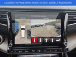 2023 Grand Wagoneer L Thumbnail 28