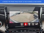 2023 Grand Wagoneer L Thumbnail 29