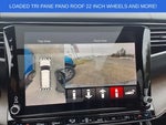 2023 Grand Wagoneer L Thumbnail 30