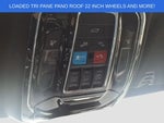 2023 Grand Wagoneer L Thumbnail 33