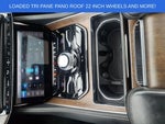 2023 Grand Wagoneer L Thumbnail 34