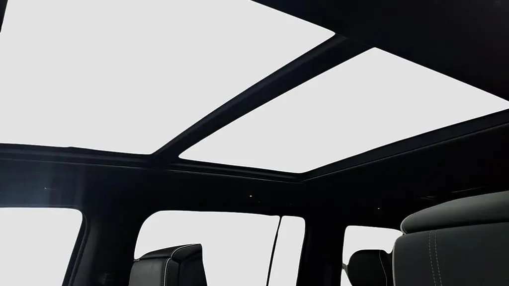2023 Jeep Grand Wagoneer L Obsidian