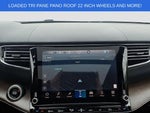 2023 Grand Wagoneer L Thumbnail 39