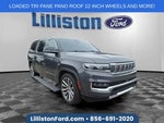2023 Grand Wagoneer L Thumbnail 40