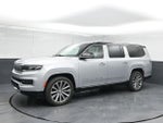 2023 Grand Wagoneer L Thumbnail 4
