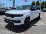 2024 Grand Wagoneer L Thumbnail 5