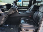 2024 Grand Wagoneer L Thumbnail 7