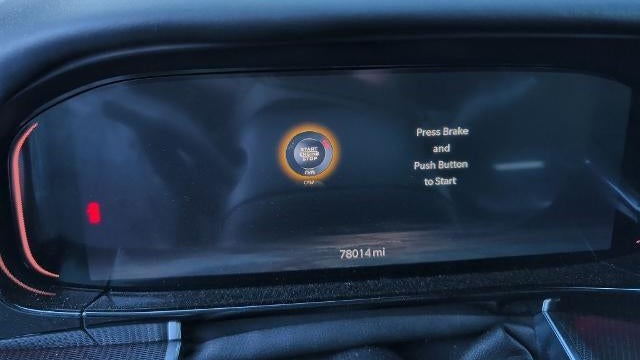 2024 Jeep Grand Wagoneer L Obsidian