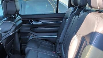 2024 Jeep Grand Wagoneer L Obsidian