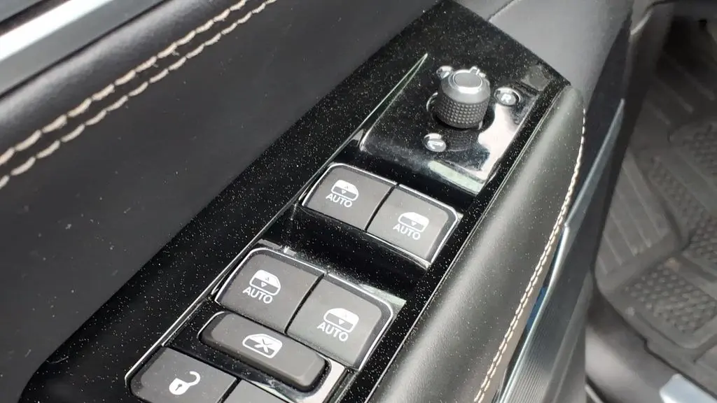 2024 Jeep Grand Wagoneer L Obsidian