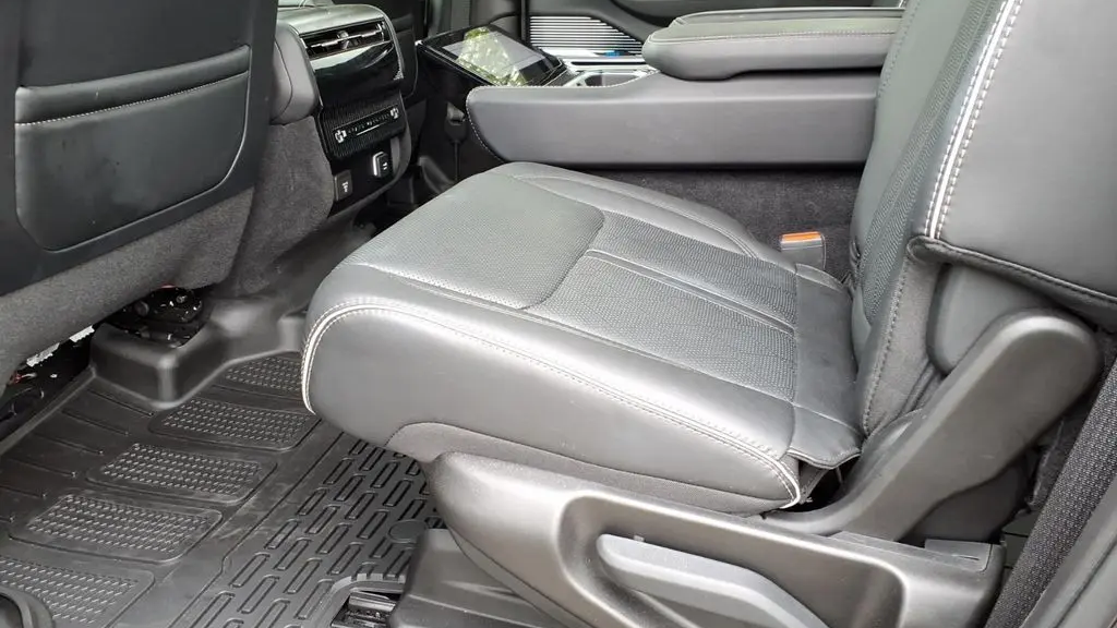 2024 Jeep Grand Wagoneer L Obsidian