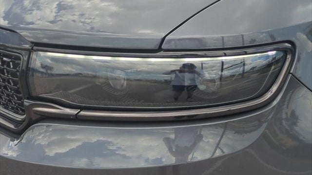 2024 Jeep Grand Wagoneer L Obsidian