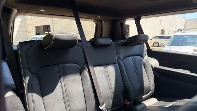 2024 Jeep Grand Wagoneer L Obsidian