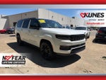 2024 Grand Wagoneer L Thumbnail 1