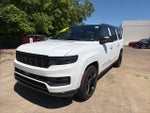 2024 Grand Wagoneer L Thumbnail 3