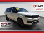 2024 Grand Wagoneer L Thumbnail 1
