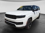 2024 Grand Wagoneer L Thumbnail 3