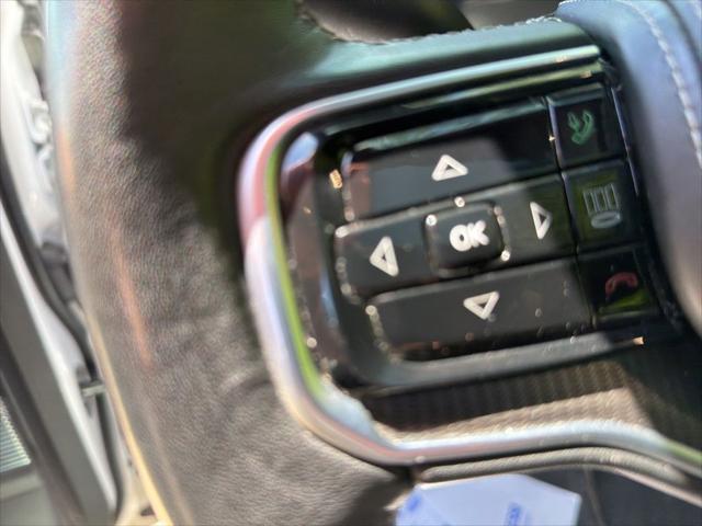 2024 Jeep Grand Wagoneer L - $40,618