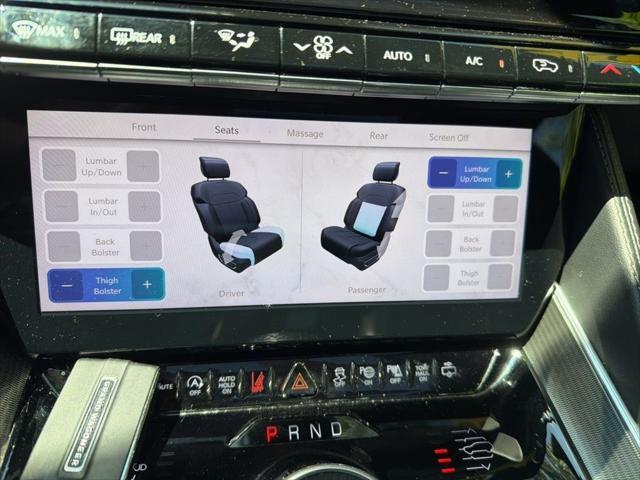 2024 Jeep Grand Wagoneer L - $40,618