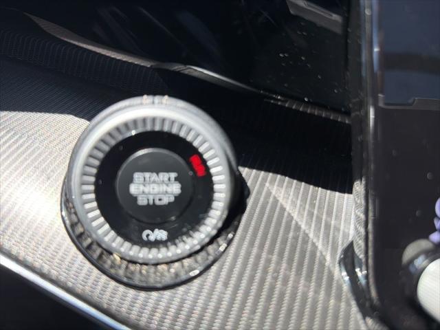 2024 Jeep Grand Wagoneer L - $40,618