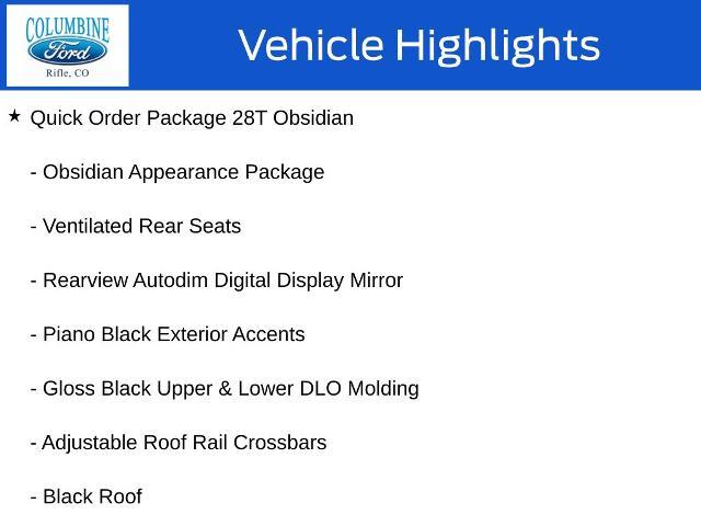 2024 Jeep Grand Wagoneer L - $45,901