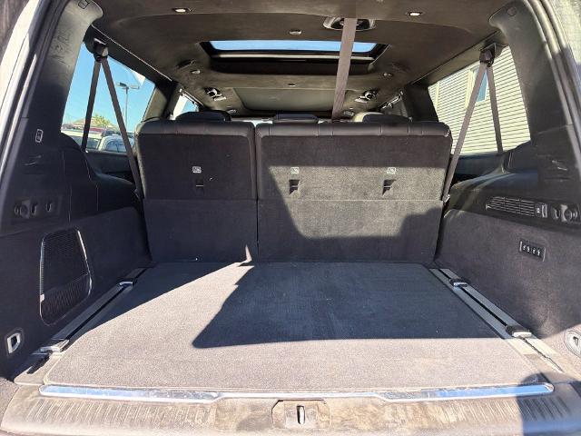 2024 Jeep Grand Wagoneer L - $45,901