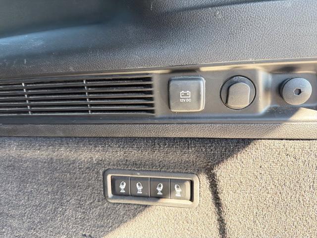 2024 Jeep Grand Wagoneer L - $45,901
