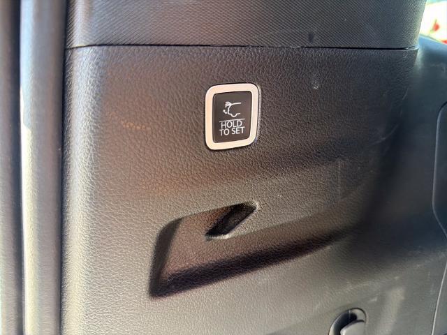 2024 Jeep Grand Wagoneer L - $45,901