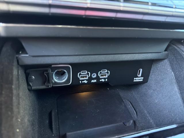 2024 Jeep Grand Wagoneer L - $45,901