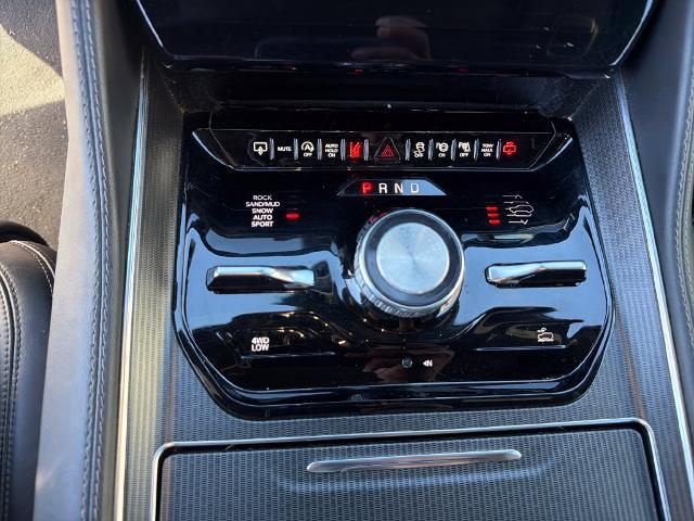 2024 Jeep Grand Wagoneer L - $45,901