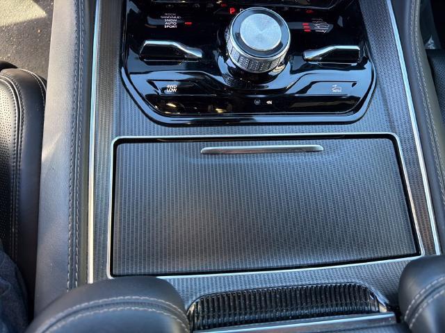 2024 Jeep Grand Wagoneer L - $45,901