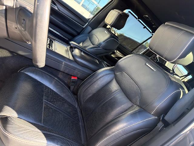 2024 Jeep Grand Wagoneer L - $45,901