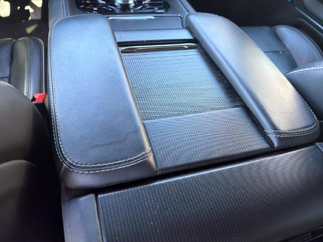 2024 Jeep Grand Wagoneer L - $45,901