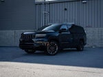 2024 Grand Wagoneer L Thumbnail 3