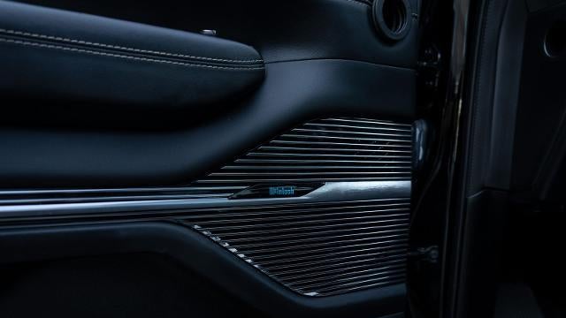 2024 Jeep Grand Wagoneer L Obsidian