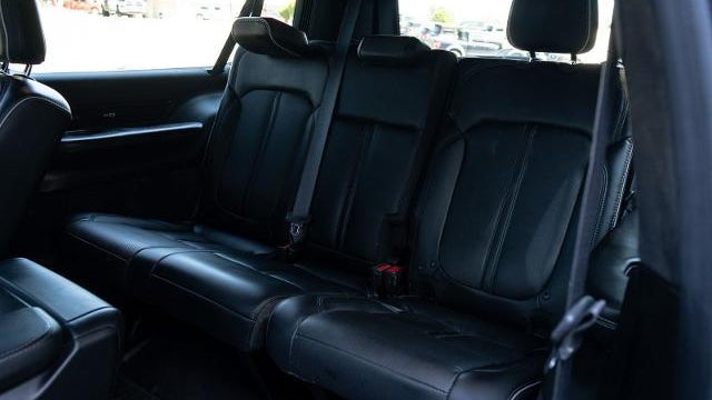 2024 Jeep Grand Wagoneer L Obsidian