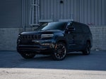 2024 Grand Wagoneer L Thumbnail 2