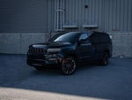 2024 Grand Wagoneer L Thumbnail 4