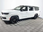 2024 Grand Wagoneer L Thumbnail 1
