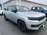 2024 Grand Wagoneer L Thumbnail 4