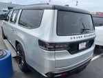 2024 Grand Wagoneer L Thumbnail 11