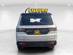 2024 Grand Wagoneer L Thumbnail 5