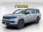 2024 Grand Wagoneer L Thumbnail 8